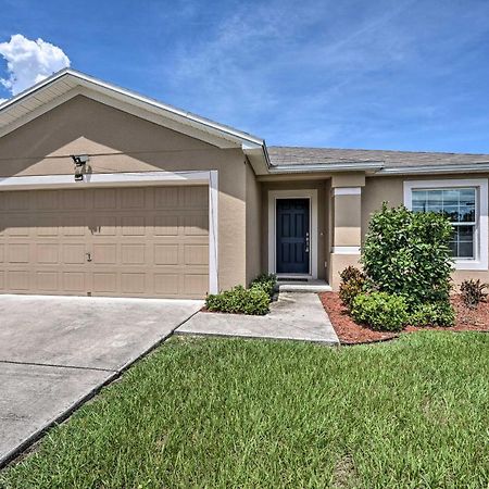 Bright Cypress Gardens Home Near Legoland! Zewnętrze zdjęcie